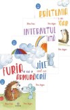 Pachet Colectia copilariei - Bookzone