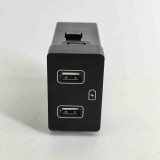 USB HYUNDAI TUCSON NX4E, NX4A 2022 OEM: 96125-N9500,96125-N9500NNB | 23358042