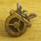 QW9 N 98 - insigna - militar - aviatie - Armata SUA