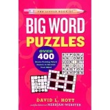 Cumpara ieftin The Little Book of Big Word Puzzles - Carte cu 400+ Teste Lingvistice, Jocuri de Cuvinte, Dictionar, Dezvolta Abilitati