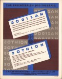 A1956 Reclamă medicament, Germania, anii 1930-1940