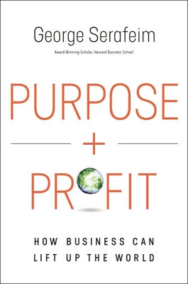 Purpose and Profit: How Business Can Lift Up the World foto