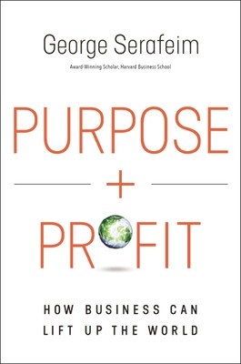 Purpose and Profit: How Business Can Lift Up the World foto