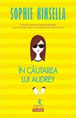 In cautarea lui Audrey/Sophie Kinsella foto