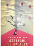 Ana Blandiana - Sertarul cu aplauze (Editia: 1992)