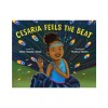 Cesaria Feels the Beat