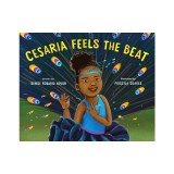 Cesaria Feels the Beat