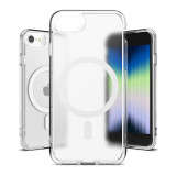 Husa Ringke Fusion Magnetic MagSafe iPhone 7 8 SE 2020 2022