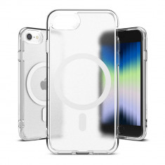 Husa Ringke Fusion Magnetic MagSafe iPhone 7 8 SE 2020 2022 foto