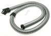 Furtun Aspirator Argintiu Miele C3/S8 S0454, 1.8m, 39mm Diametru, Conectare Unghiulara, A.S.B.V. Compatibil Diverse Modele