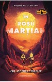 In rosu martian - Cristopher Swiedler