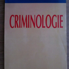 Gheorghe Nistoreanu, Costica Paun - Criminologie