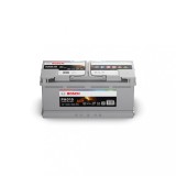 BOSCH 0 092 PA0 150 Power AGM Line Baterie de pornire
