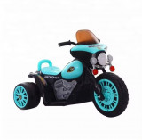 Motocicleta electrica pentru copii 6V Verde, Oem