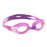 Ochelari de &icirc;not pentru copii, Silicon, Roz-Lila, Anti-Fog, 6-12 ani, CMCLASS