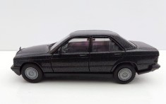 Masinuta Mercedes-Benz 190 E Herpa 1/87 HO, macheta auto, Made in W. Germany, anii '80, miniatura, cm, colectie (4)