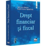 Cumpara ieftin Drept financiar și fiscal