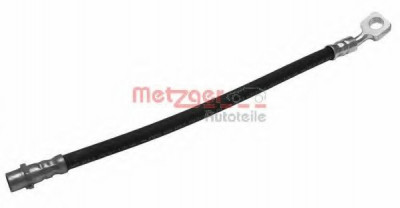 Conducta / cablu frana OPEL VECTRA C GTS (2002 - 2016) METZGER 4113680 foto