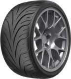 Anvelope Federal 595 RS R 205/50R16 87W Vara
