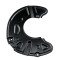 Protectie disc frana Mercedes C-Clasa 4-Matic 2007-, Stanga, Fata, NTY HTO-ME-017