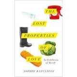 Lost Properties Of Love