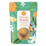 Pachet 3x50g Bombe de Baie Efervescente Elysium Spa Citrus Fresh DNC62466
