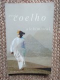 ALCHIMISTUL - PAULO COELHO