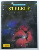STELELE , SERIA ' FERESTRE SPRE UNIVERS ' , ANII '90
