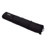 Geanta snowboard Thule RoundTrip Snowboard Roller 165 cm, Black