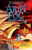 Profetia dragonetilor. Seria Aripi de foc Cartea 1 - Tui T. Sutherland