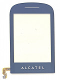 Touchscreen Alcatel OT-608 BLACK