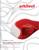Revista Arhitext nr. 1/2015 - Paperback brosat - *** - Fundația Arhitext Design