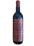 Chateau des Matards Cotes de Blaye vin rosu sec 1990