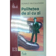 POLITETEA DE ZI CU ZI-DONALD MCCULLOUGH 2002