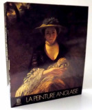 LA PEINTURE ANGLAISE par JEAN-JACQUES MAYOUX , 1988