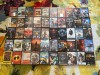 Colectie set lot 50 jocuri PC Diablo Street Fighter IV Spiderman Resident Evil Hitman Prince of Persia
