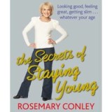 The Secrets of Staying Young