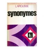 colectiv - Nouveau dictionnaire des synonymes - 117473