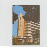 bnk cp Targoviste - Hotel Dambovita - necirculata