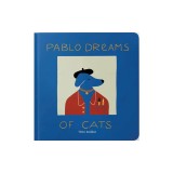Pablo Dreams of Cats