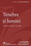 Cumpara ieftin Tenebre și lumini - Paperback brosat - Alexandru Teodorescu - Cartea Rom&acirc;nească | Art