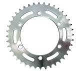 Pinion Spate 40 Dinti Blade R MX_NEW ZEBTAR060 Moto