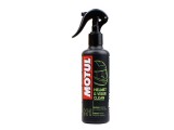 Spray Motul M1 curatare casca si parbriz, 250ml Cod Produs: MX_NEW ROY10926