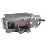 Convertor presiune, esapament PEUGEOT 1007 (KM) (2005 - 2016) METZGER 0892295