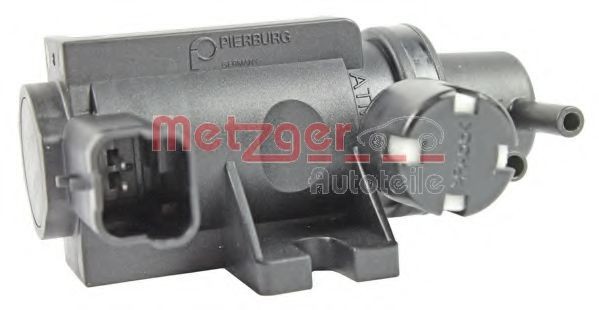 Convertor presiune, esapament PEUGEOT 206 Hatchback (2A/C) (1998 - 2016) METZGER 0892295