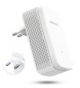 Mercusys ME20 Range Extender Wi-Fi 750Mbps Dual Band, Compatibil Mesh, 2.4/5 GHz, Port RJ45
