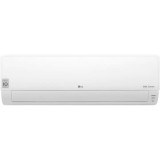Aer conditionat LG Dualcool Special Wi-Fi Ionizer 12000 BTU, Clasa A++/A+, Alb