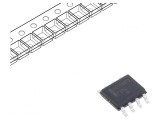 Amplificator operațional 3MHz - 2 Canale SO8