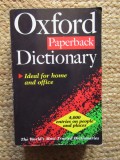 OXFORD DICTIONARY FOURTH EDITION - ELAINE POLLARD