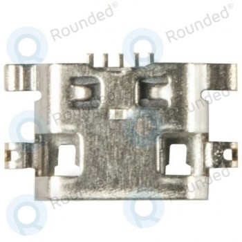 Conector de &amp;icirc;ncărcare Huawei Ascend G7 foto